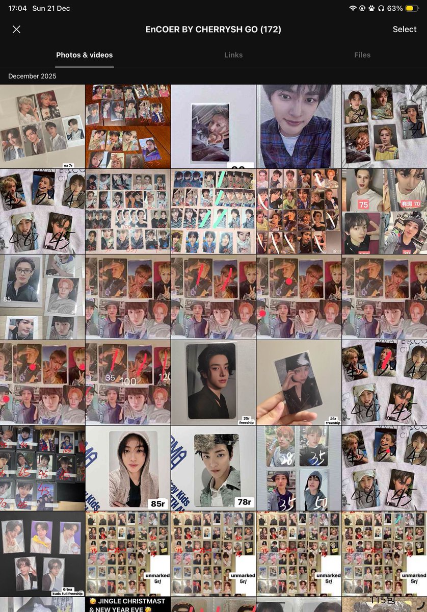 wadaw_aaa | wts exo membership wvs weverse ep6 sg tweet media