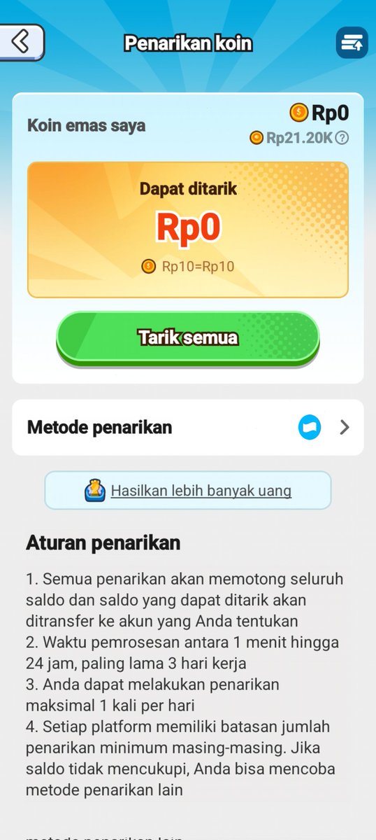 choxochlatte's tweet photo. @auroralun_a Padahal aku udah kumpulin coin itu,kok tetep nol yaa kak,atau masih salah yaa itu? https://t.co/uaxW3aTmgt