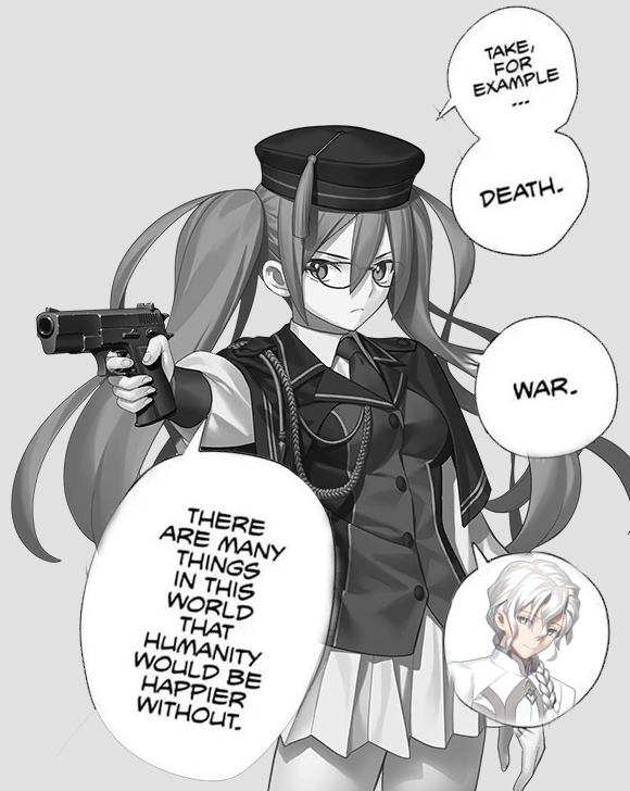 I'm dead tired but after all what have transpired today I can't have a good night of sleep without publicly declaring my hate to Marisbury Animusphere before going to bed 😤