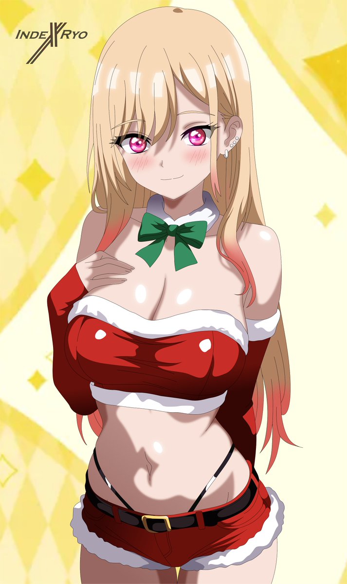 Kitagawa Marin - Sono bisque doll

#marinkitagawa #sonobisquedollwakoiosuru