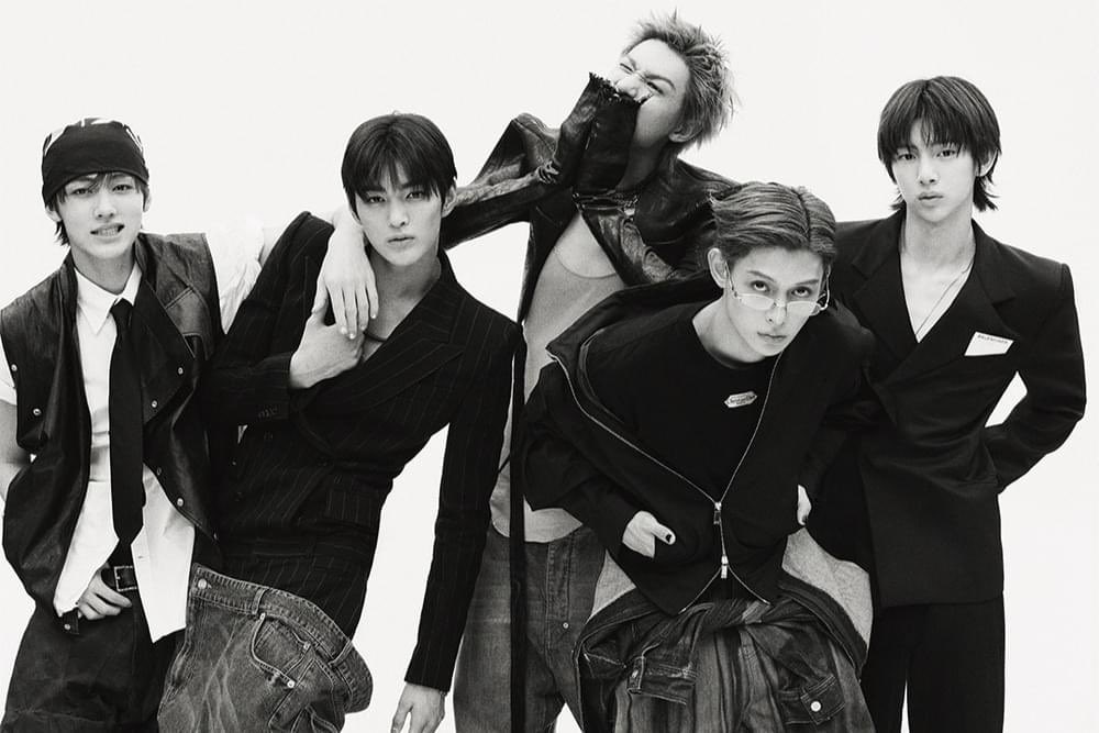 CORTIS HQ tweet media