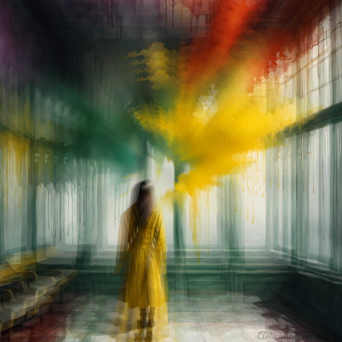 artmediateo's tweet image. GN,
#nightpost #artmediamixx