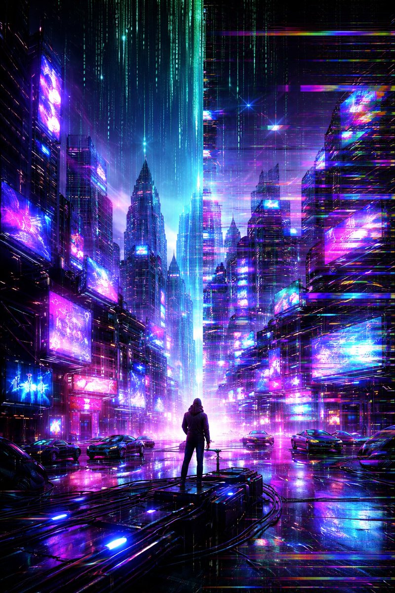 [NETRUN_INIT]
> neural uplink stable
01001111 01010110 01000101 01010010 01010010 01001001 01000100 01000101

#borged