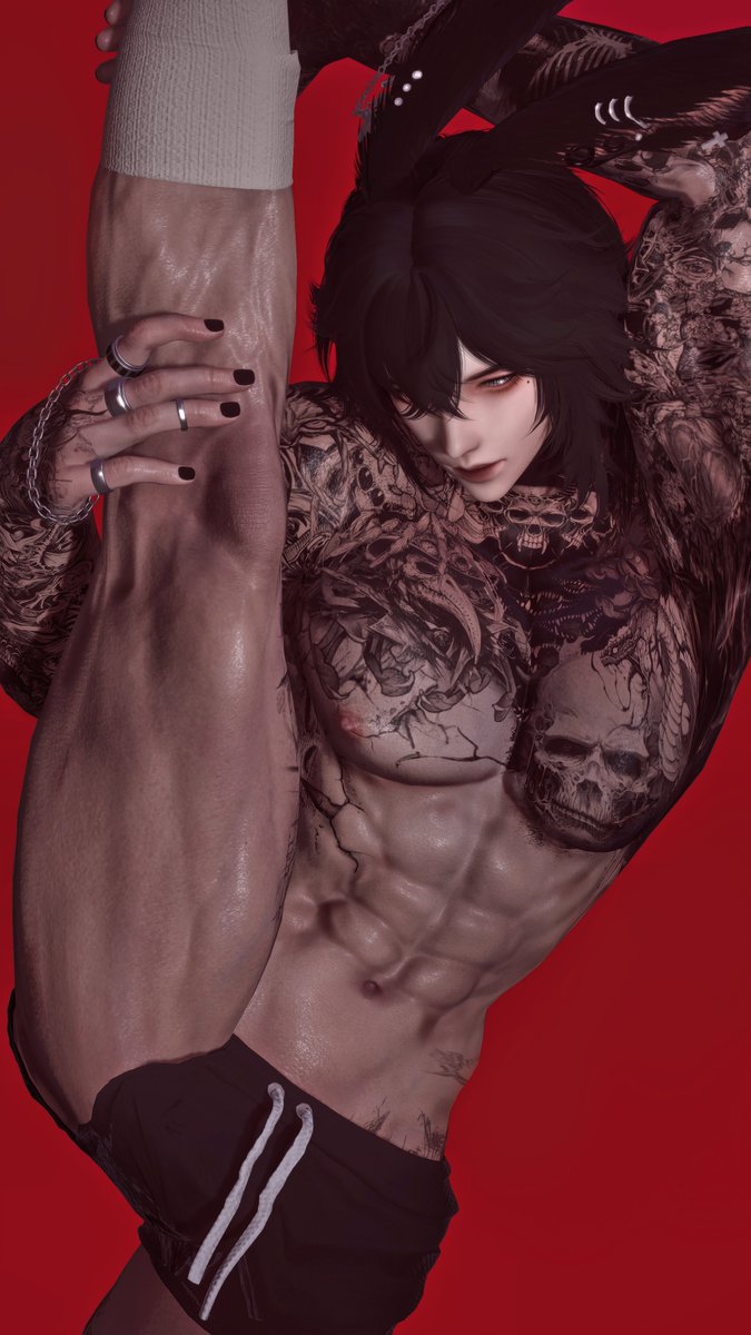 【ＤＥＮ 】 tweet media