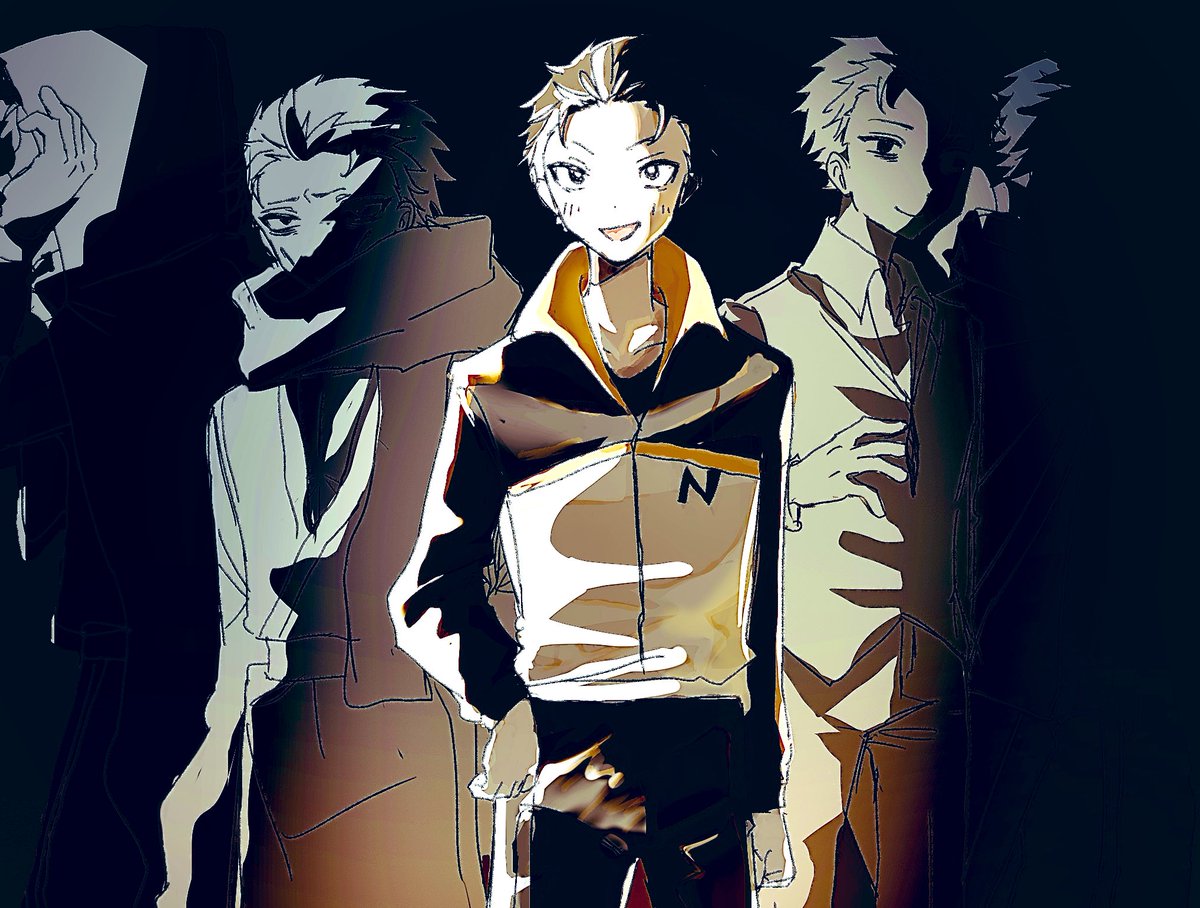 papipupipe_p's tweet image. スバル