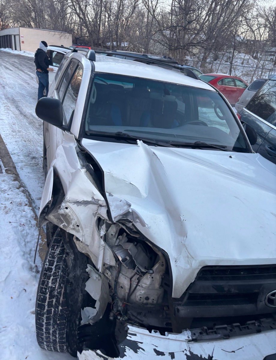 DHSgov's tweet image. On Dec. 21, ICE officers positively identified Juan Carlos Rodrigues Romero, an illegal alien from Cuba, as he got into a white SUV near Westminster Street in St. Paul, Minnesota. When ICE Enforcement officers conducted a lawful vehicle stop, officers approached and identified…