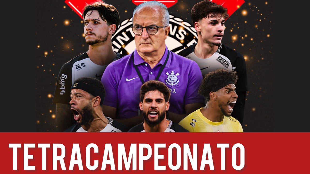 DEPOIS DA TEMPESTADE VEM... UM TÍTULO!

⏯️ youtu.be/X8v6rYFz2CI