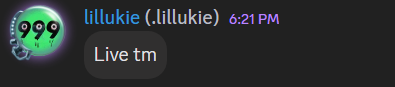 LukeUpdatesLIVE's tweet photo. 🚨UPDATE: Luke will be LIVE tomorrow! https://t.co/7l9Gxn5zxv