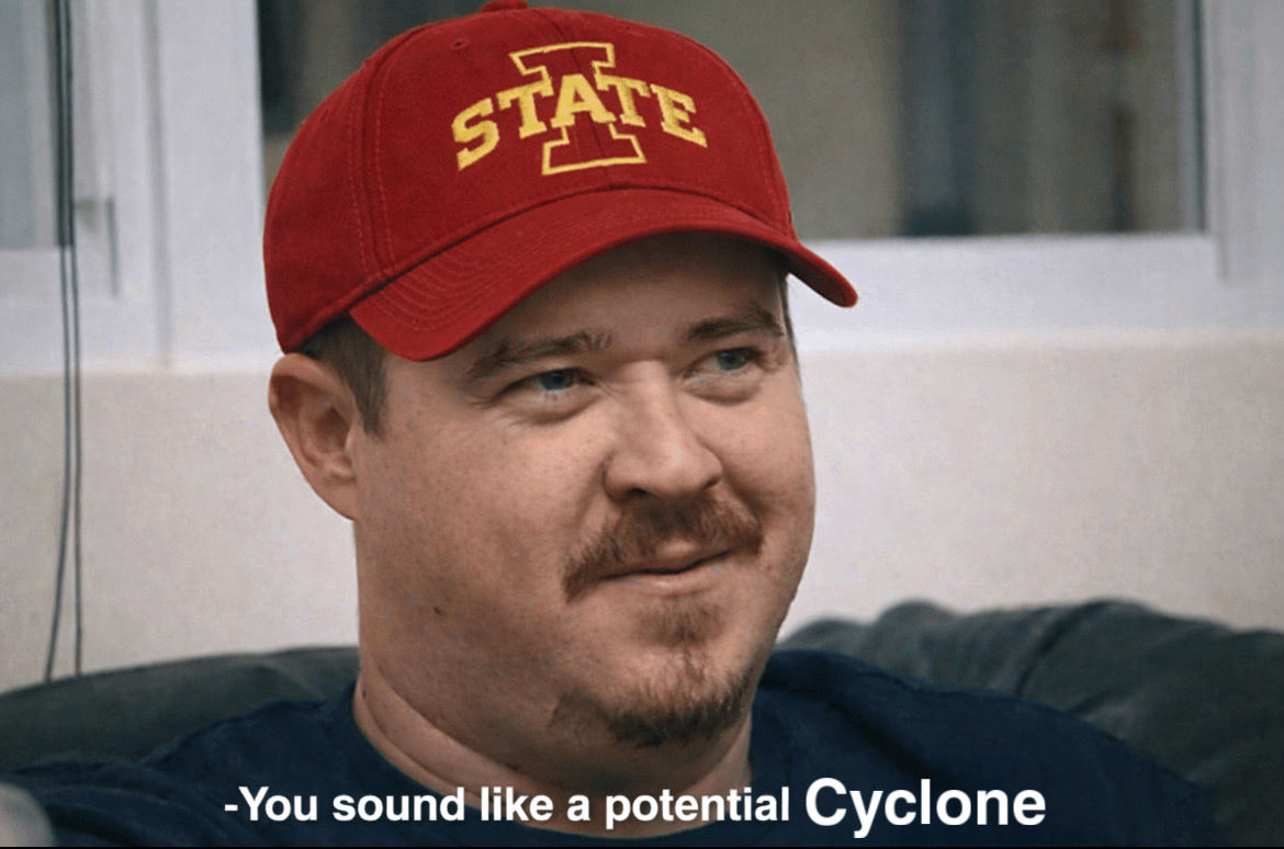 CycloneChad's tweet image. 