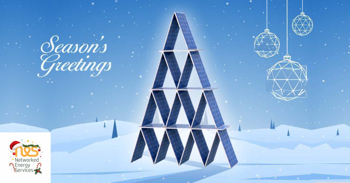 networkedenergy's tweet photo. Happy Holidays from the NES Team!
To all of our customers and partners, thank you for your continued loyalty during 2025!
Best wishes for a happy, healthy, and successful year in 2026!
#smartgrid #smartmetering 
https://t.co/LtBBrJTIB7 https://t.co/6pFhgSxlrr