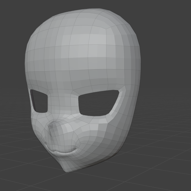 ItTom_Cat's tweet photo. wip :3

#3dart #3dwip #wip #3dmodel #OC https://t.co/Xadq7EgjH6