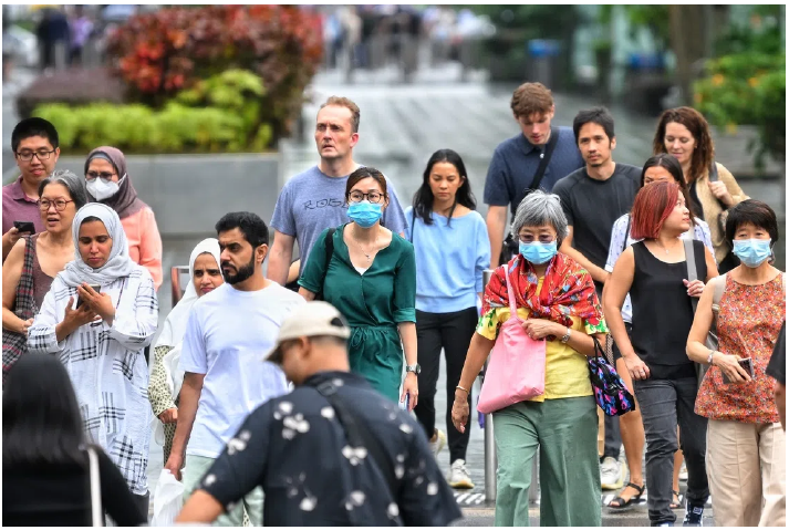 Centre for Asian Legal Studies (CALS) tweet media