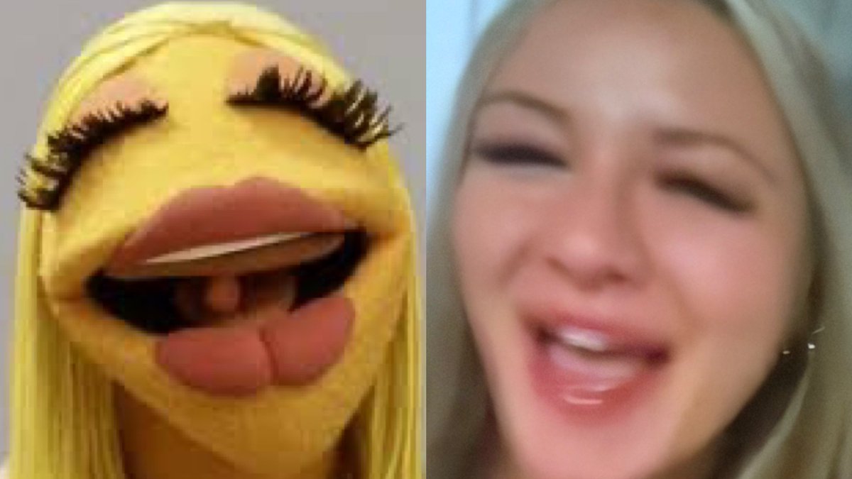 Debbie’s Mole tweet media