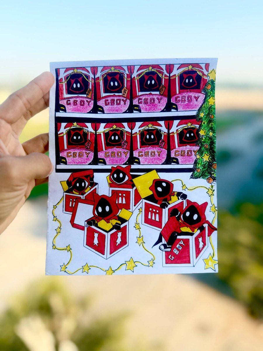 Naggargyi (Dragon) 🐉 NEUKO tweet media