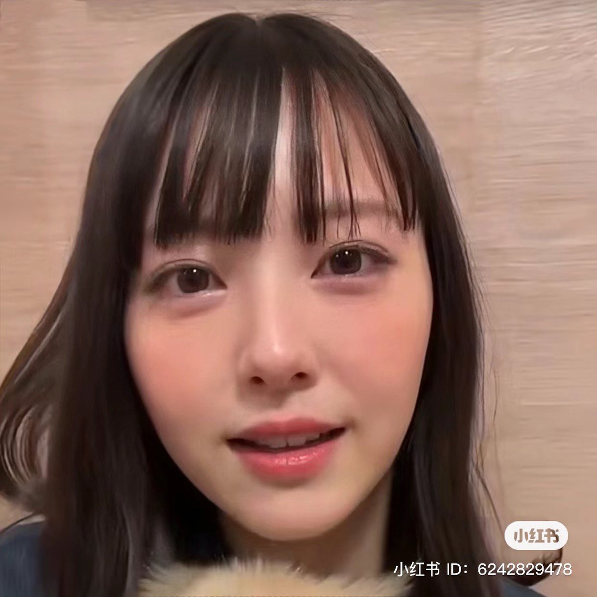 rinoko01's tweet photo. 【定期】浜辺美波の顔が覚えられない https://t.co/ivmN6PaVTE