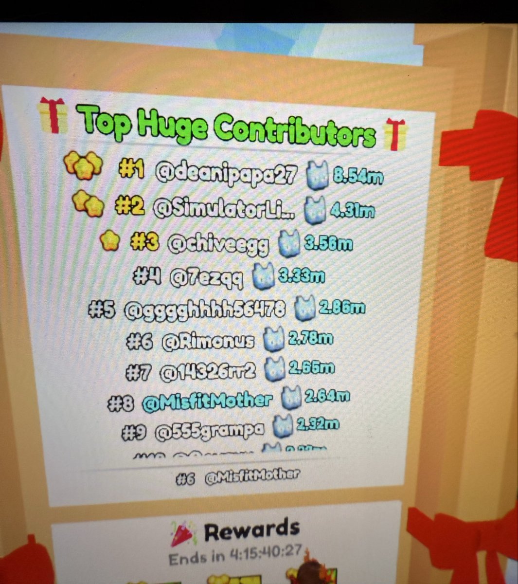 MisfitMamaRBLX tweet media