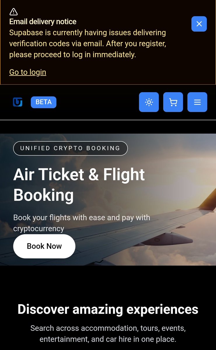 unitickworld's tweet image. 