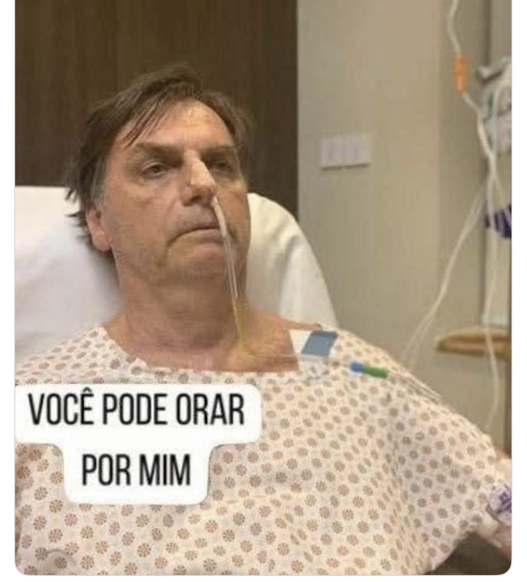 ThelmaDias10's tweet image. Os Chacais da esquerda querem te matar e eles TEM NOME !
Aguenta firme Capitão!
ELES vão ter o que merecem!