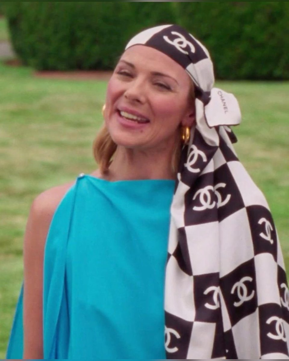 acervo sex and the city (@archivesatc) on Twitter photo 