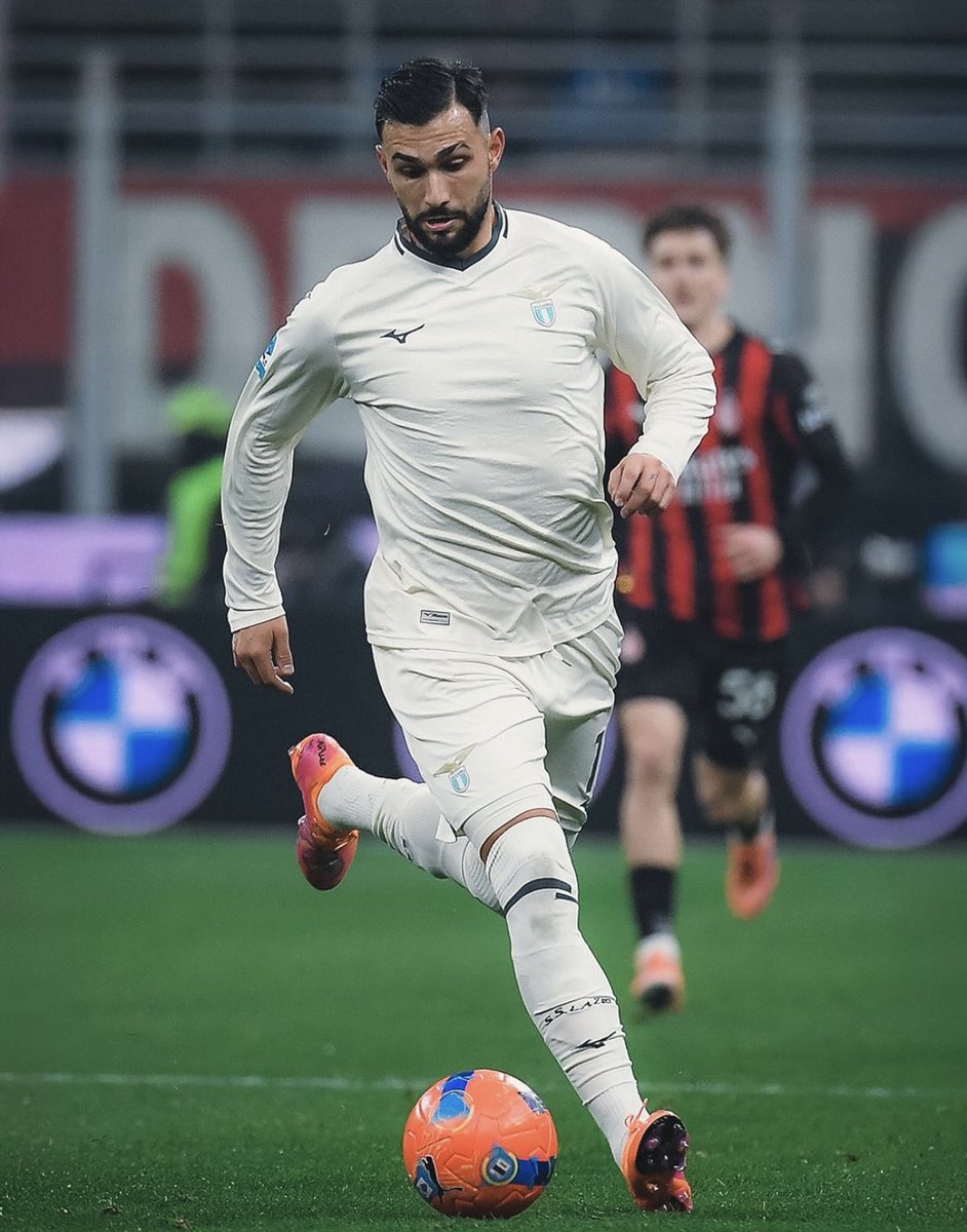 🇦🇷 vem fazer um ano mágico no Flamengo, Taty Castellanos.

📍🇧🇷 RJ

2026 🖋️📃⏳

<a href="/Flamengo/">Flamengo</a>