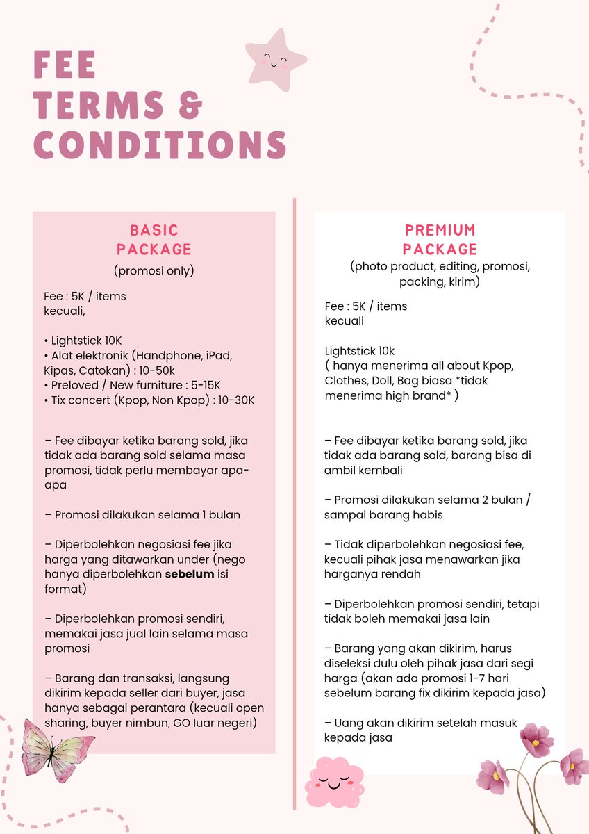 riruuuy ♡ jasa jual wts (order service WA only) tweet media