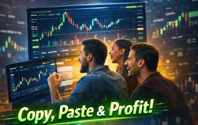 BG Wealth Sharing Group tweet media