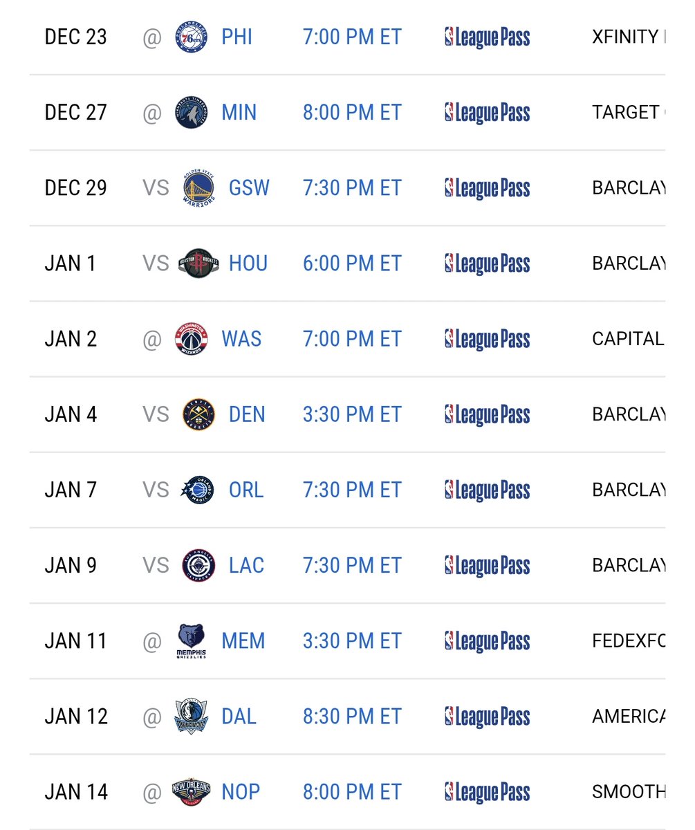 Nets France Media tweet media