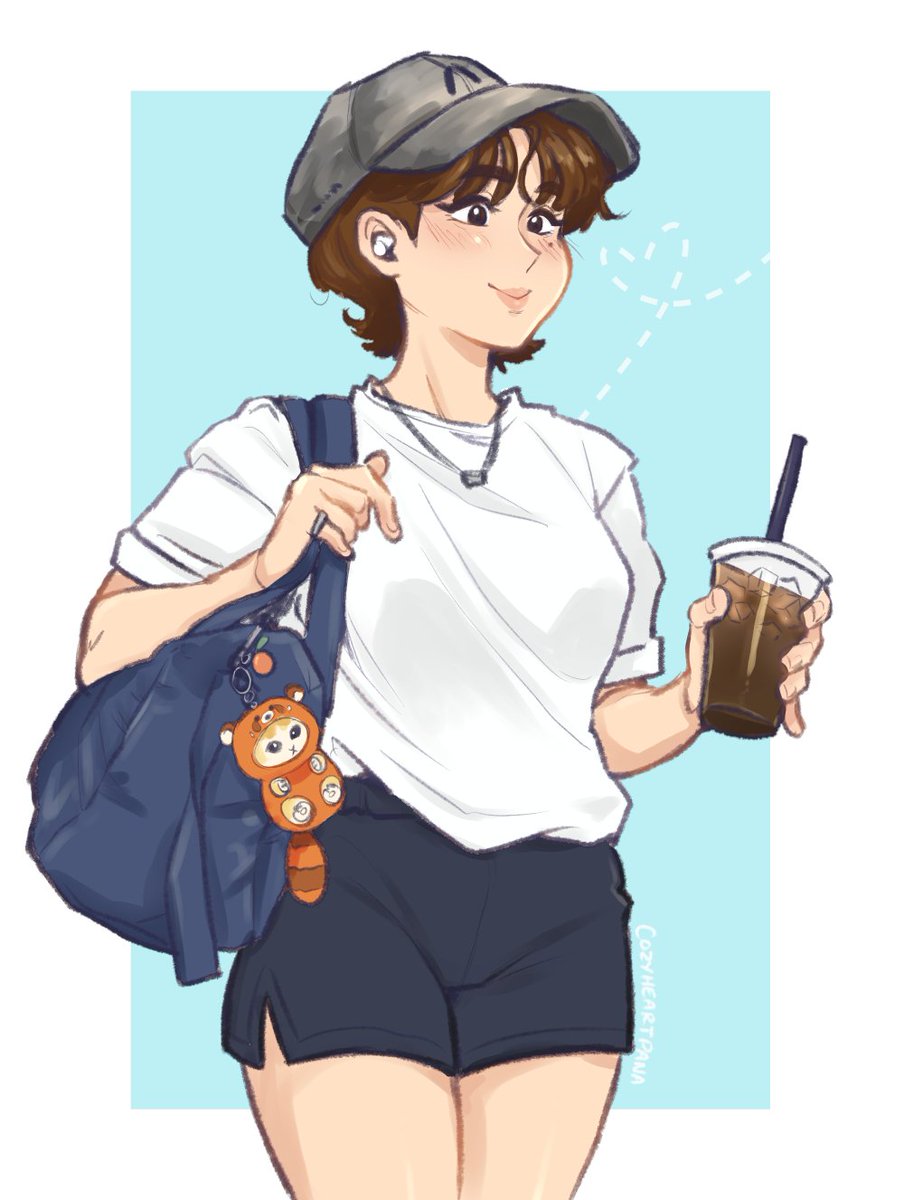 aliem 💞 LOVER BOYS tweet media