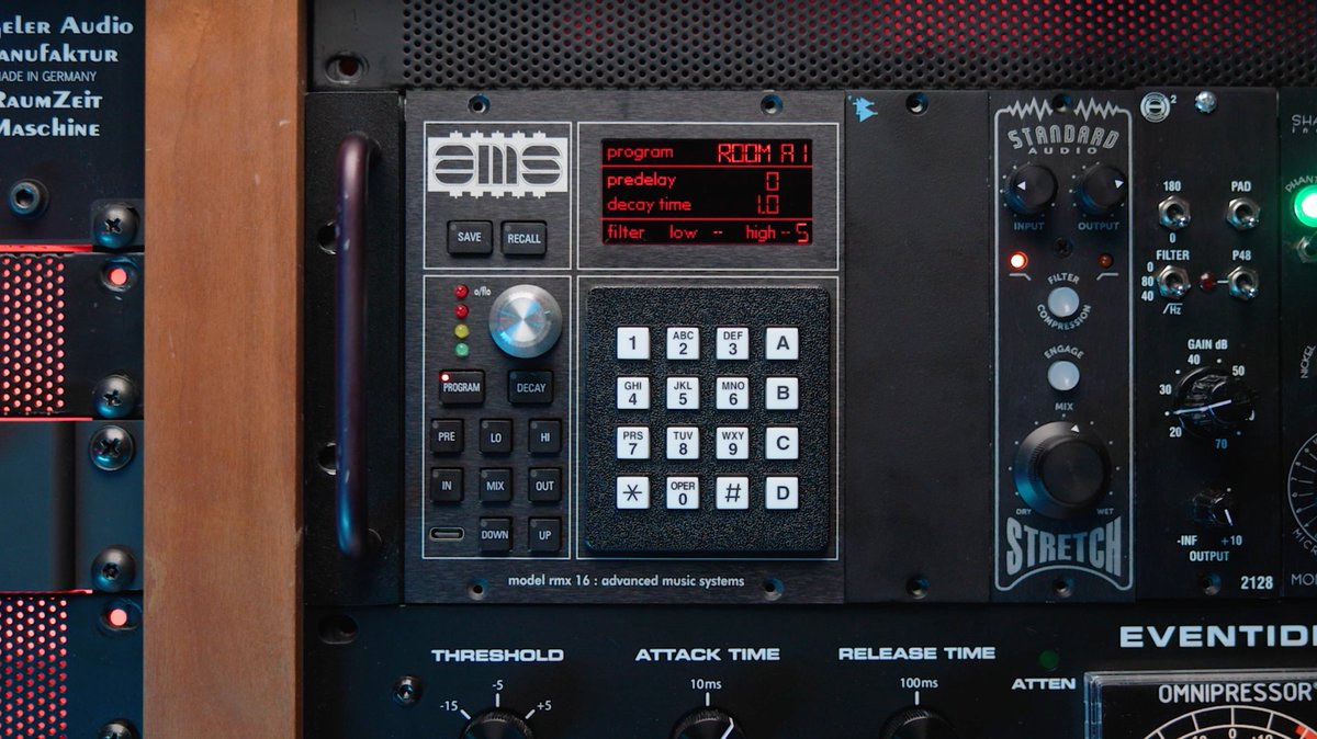 【Vintage King ヴィンテージ・キング】 Vintage King Audio has an amazing collection of premium audio gear