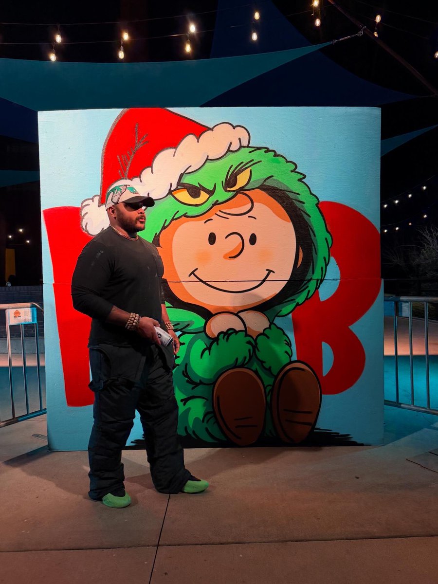 Paintcan Papi ✌🏾 tweet media