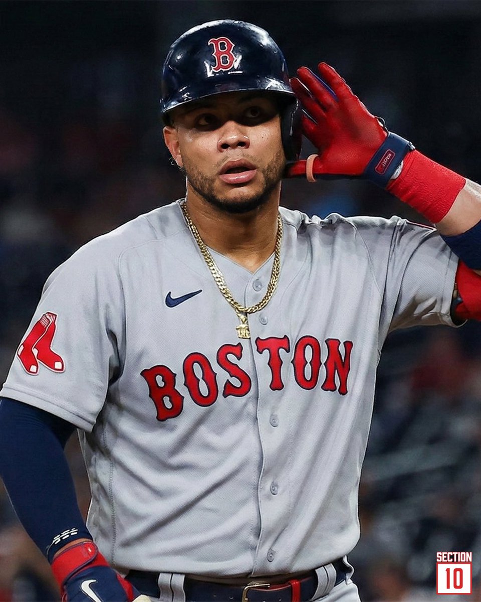 Willson Contreras es nuevo jugador de los Boston Red Sox