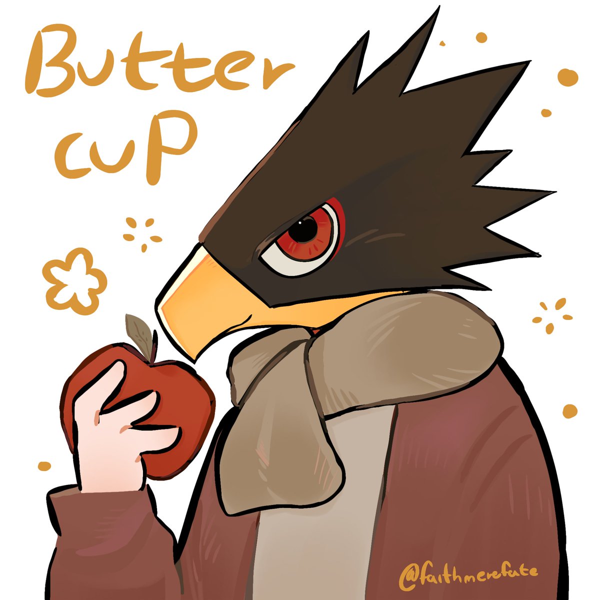 faithmerefate's tweet image. 🍎
#tokoyamifumikage #mha #常闇踏陰