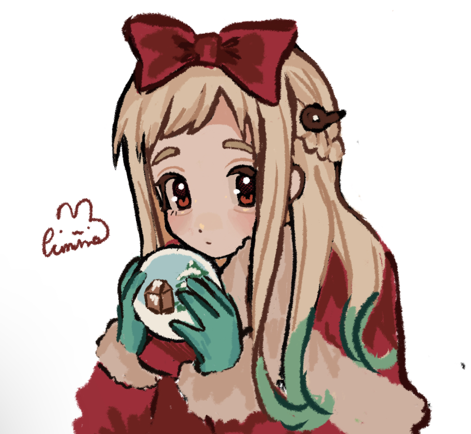 BunBundarobo's tweet photo. Nene doodle~ finally on break so I can draw now!!:3 https://t.co/HKpfVwGuOh