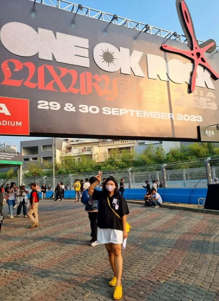 10969lins's tweet image. Rekap ngonseran Olin ceritanya, kemaren post ini di IG karena kangen :') 

Foto 1 NCT 127 The Momentum Day 2.
Foto 2 Best Of Fujii Kaze 2020 - 2024 Asia Tour.
Foto 3 One Ok Rock Luxury Disease Asia Tour Day 2.
Foto 4 Fujii Kaze and the Piano Asia Tour.
.