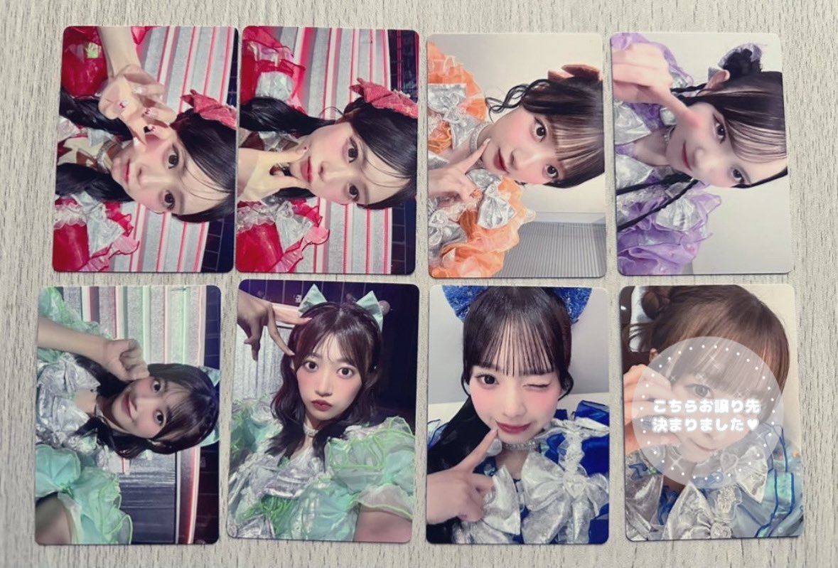 もぐちゃん ໒꒱ tweet media