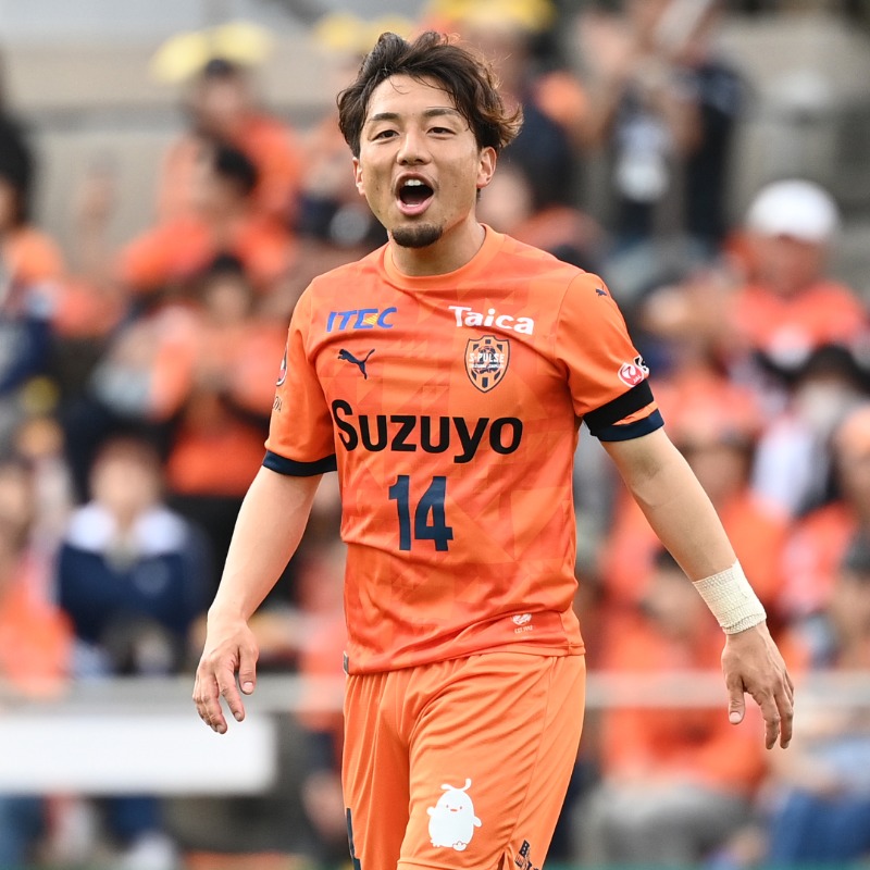 🐬 今オフ4人目の新戦力 🇯🇵 川崎フロンターレ、清水エスパルスDF山原