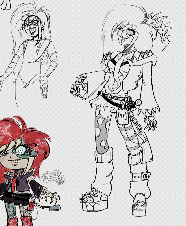 cactus_moth's tweet photo. mm zombie https://t.co/fC6crZ3R7g