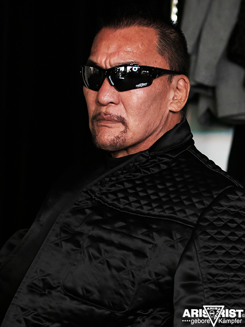 公式】蝶野正洋マネージメント (@managem87085834) / Posts / X