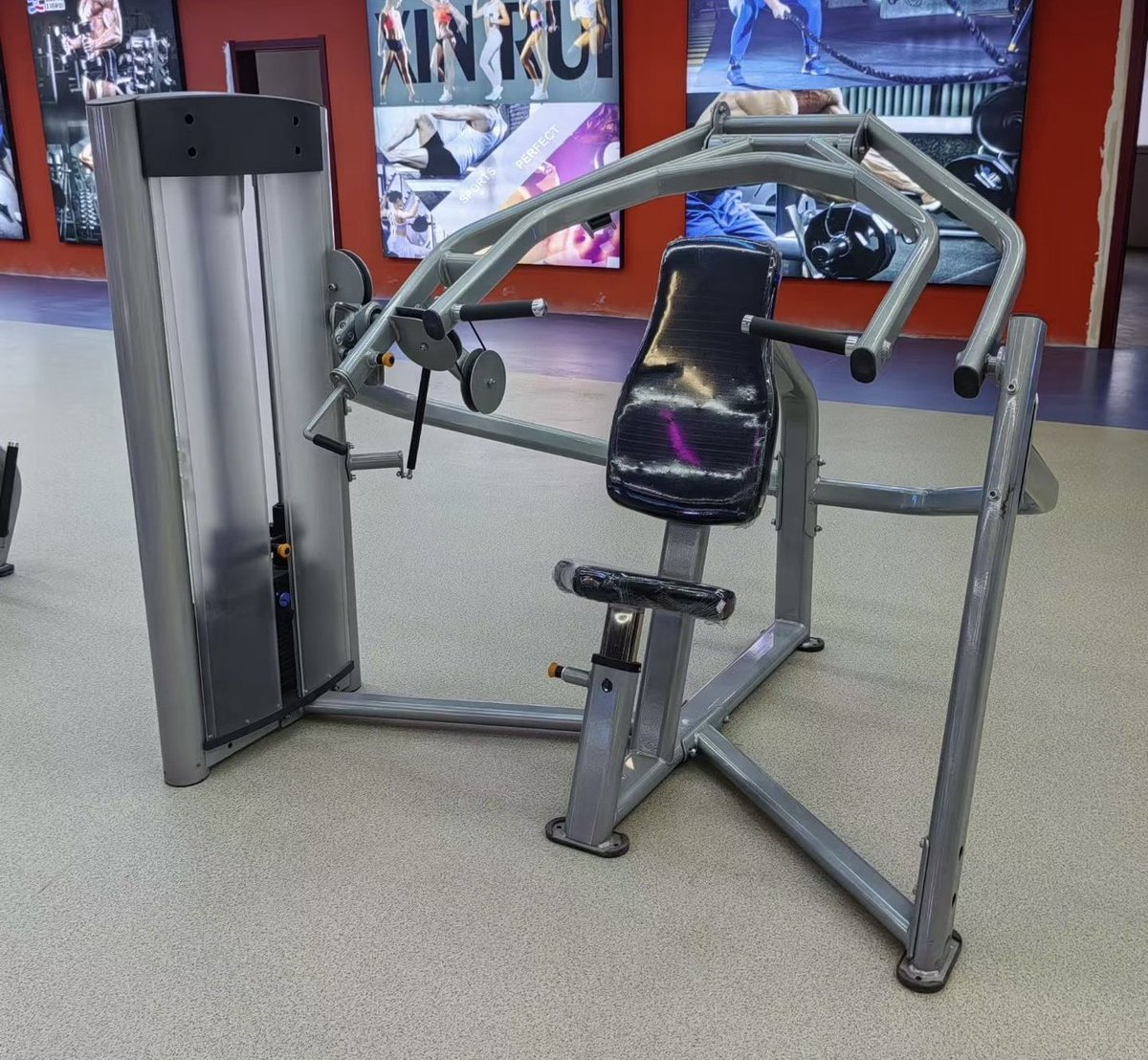 Yilongdt's tweet photo. We are a fitness equipment manufacturer in Ningjin, China, producing various types of fitness equipment. Please feel free to contact me if you have any needs. We can provide you with OEM and ODM services.
WhatsApp:+8617562619153(James)
Come and contact me to collect the quotation https://t.co/xROxK2JMrP