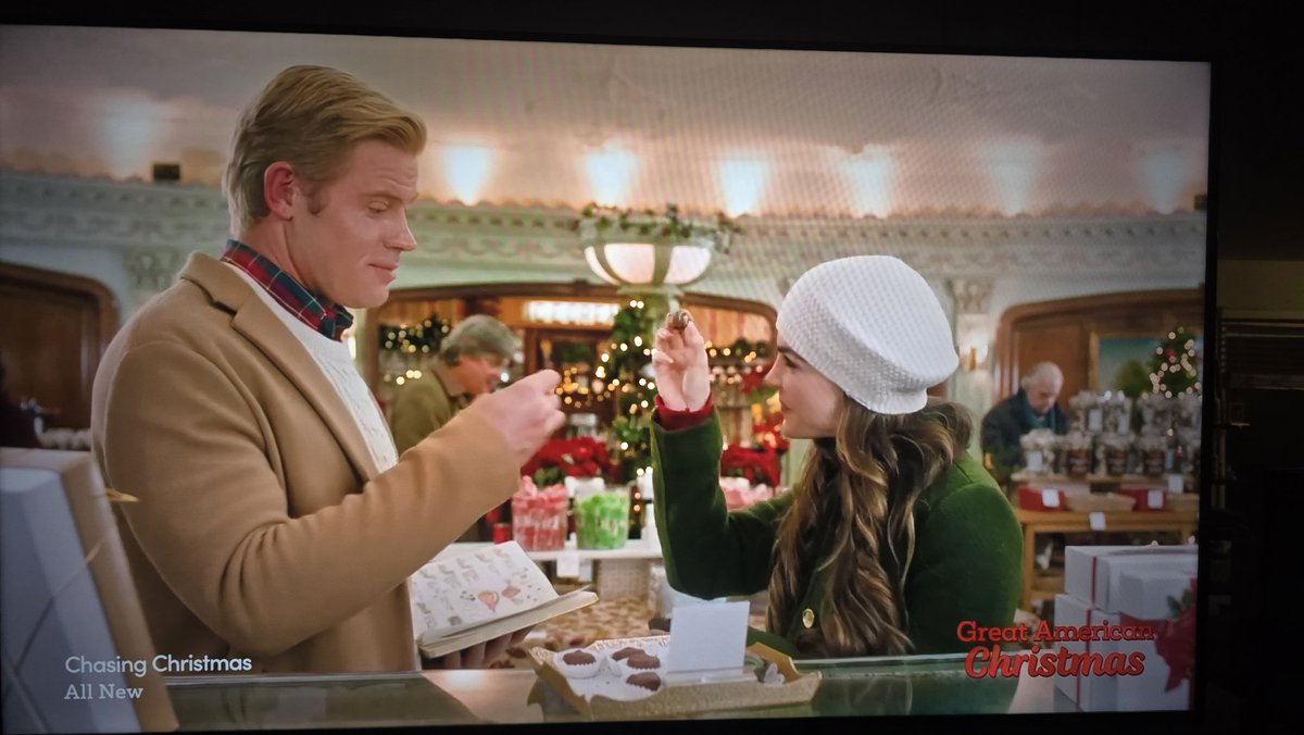 Trevor Donovan tweet media