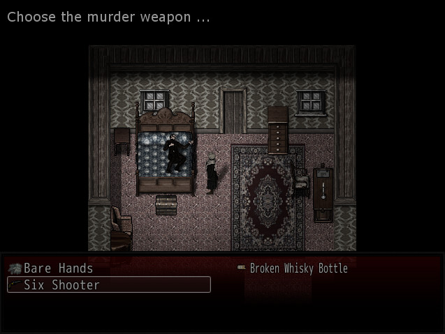 [스팀 무료게임 - The Deed: Dynasty]
추리를 통해 범인을 찾는 게임이 아니다냥🕵️내가 범인이 되어 완벽범죄를 만드는 것이 목표인 본격 누명씌우기 게임이다냥

🐱스팀 바로가기
store.steampowered.com/app/460960/The…
🗓️12월 26일 03:00까지

🇰🇷한국어 패치
caswac1.tistory.com/299