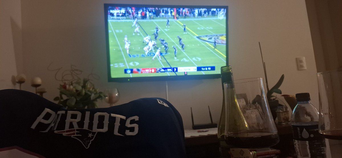 MichelAnggelo10's tweet photo. Já que meu @VascodaGama nao foi campeão so me falta torcer para o meu @Patriots 
#NFLnoSportv https://t.co/fGnG9kOscU