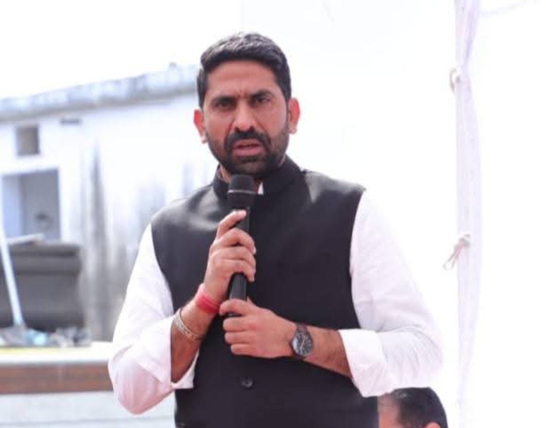 AMIT YADAV tweet media
