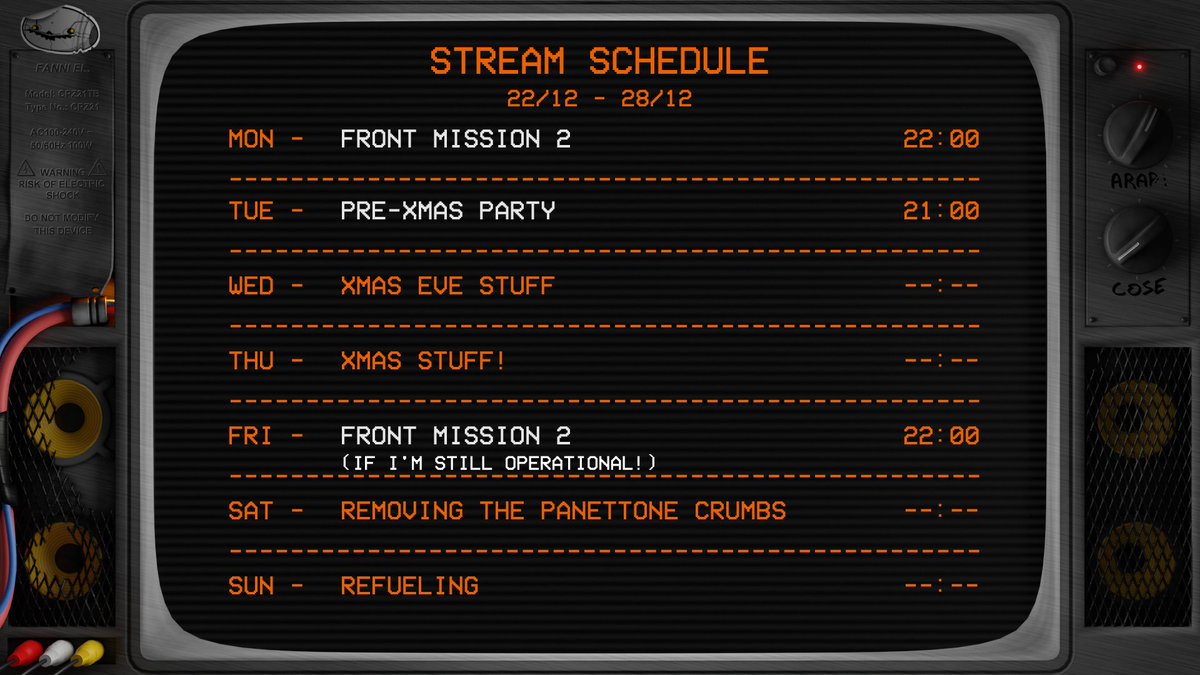 Capitano Ghost tweet media