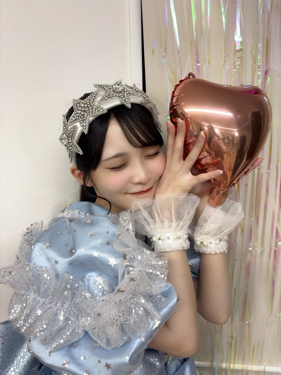 高梨ゆな(MORE STAR) tweet media