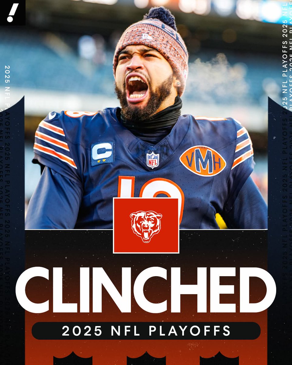 The Bears were who i thought they were. I am now 8 for 9 all time in superise teams lets see if how good I can do next year
Jax ✔️
SF✔️
Buff✔️
Indy✔️
Ariz✔️
LAC✔️
Mia✔️
NO🚫
Chic✔️