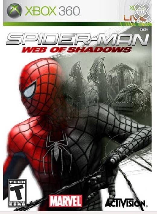 Treyarch Spider-Man Archives tweet media