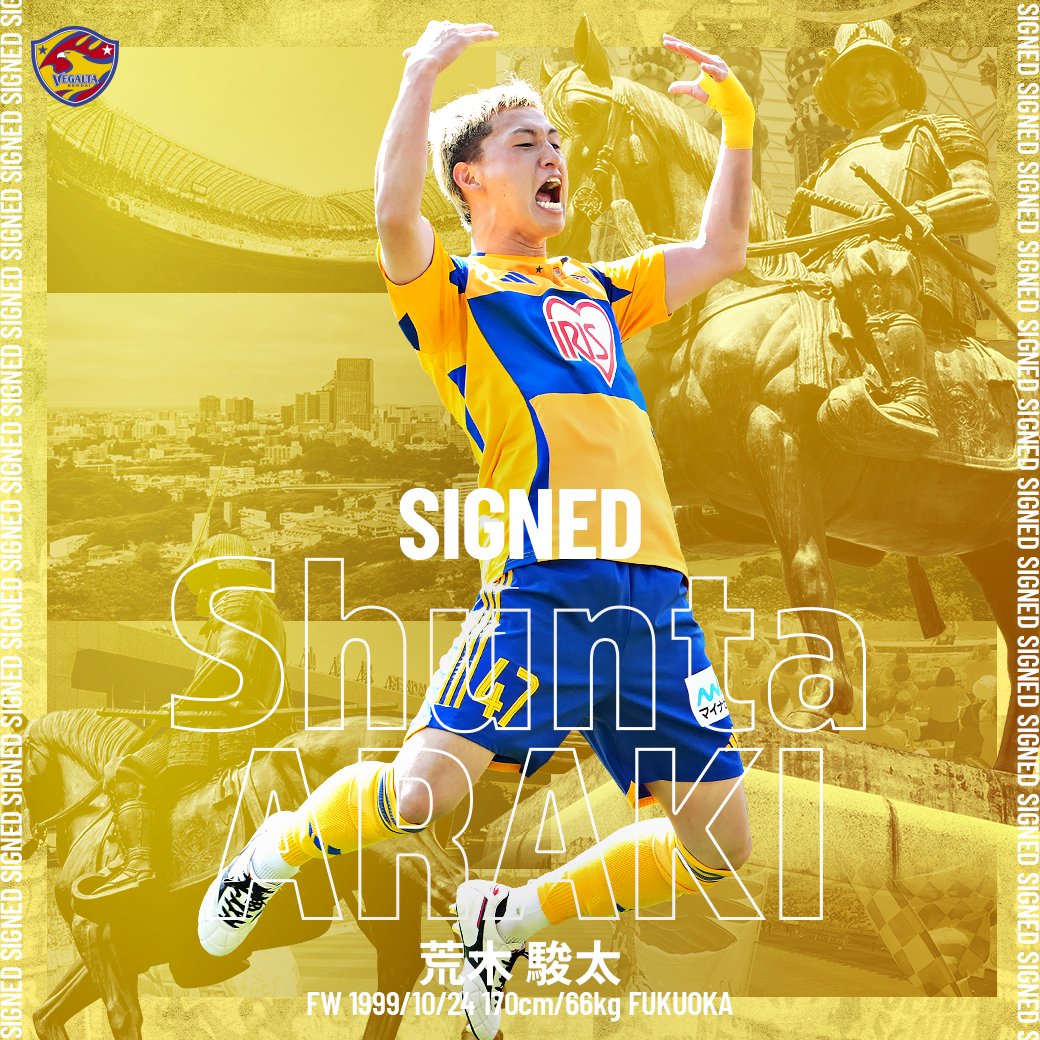 ベガルタ仙台【公式】 (@vega_official_) / Posts / X