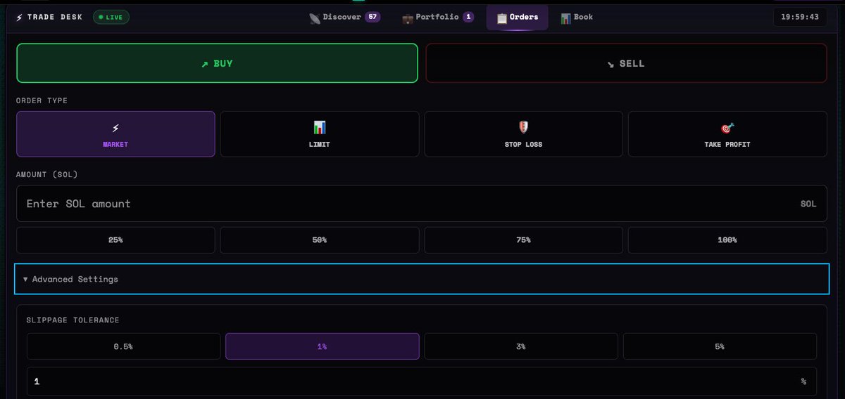 > boot --agent=TOMO2.0
> status :: INITIALIZING…

> load --module=trade_tab_overhaul
> enable --feature=liquid_staking
> init --tools=trade_suite
> connect --device=mobile_app --linking=true

🤖beep boop