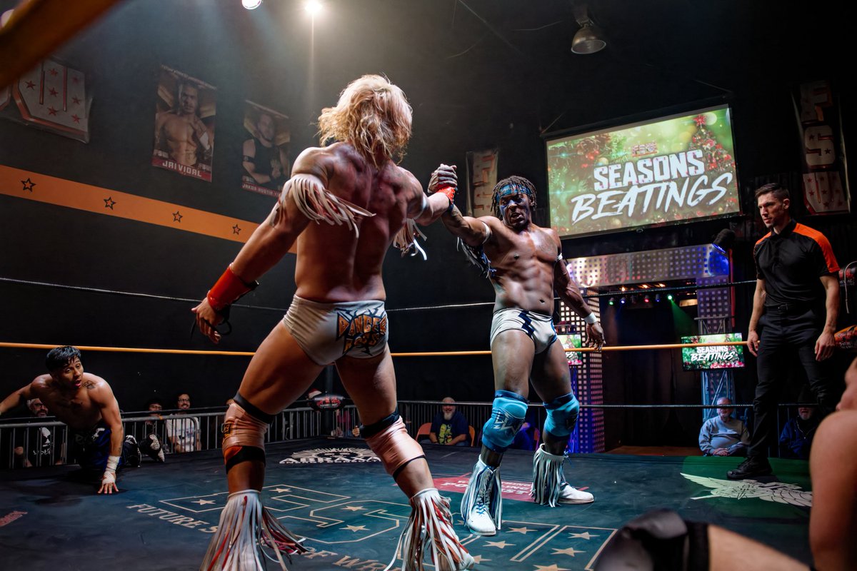 Danger Ross ☣️ デンジャー・ロス tweet media